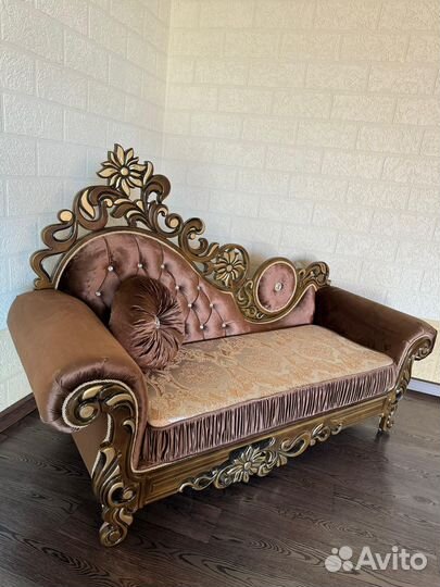 Мягкая мебель