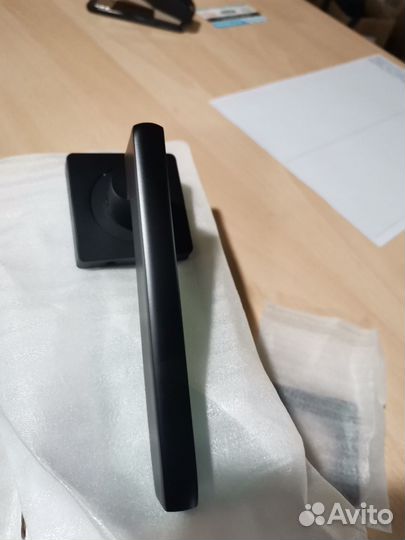 Скрытые двери invisible