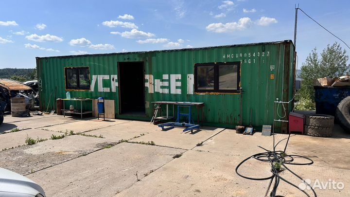 Шиномонтаж грузовых, легковых