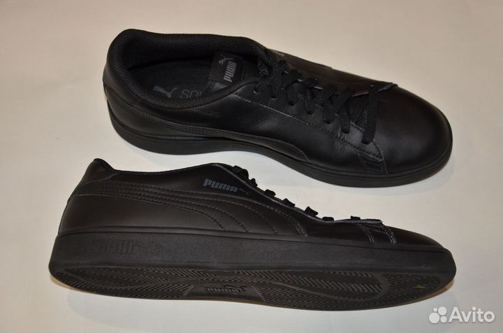 Puma мужская обувь