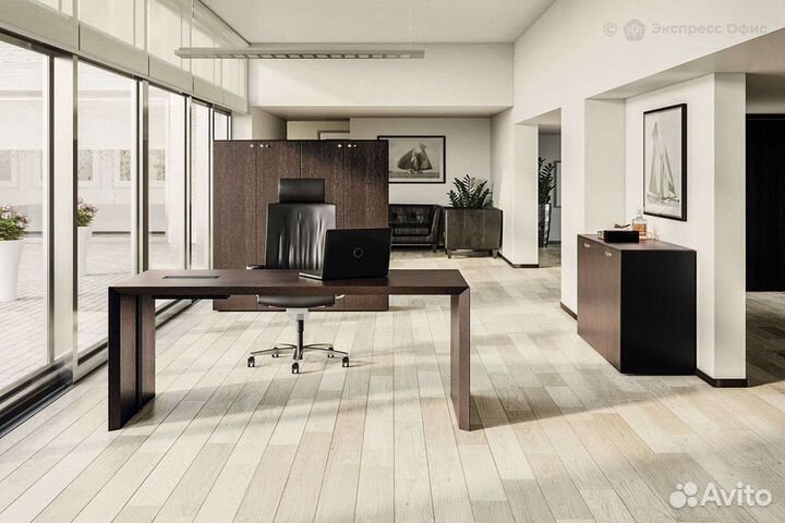 Кабинет руководителя multipliceo