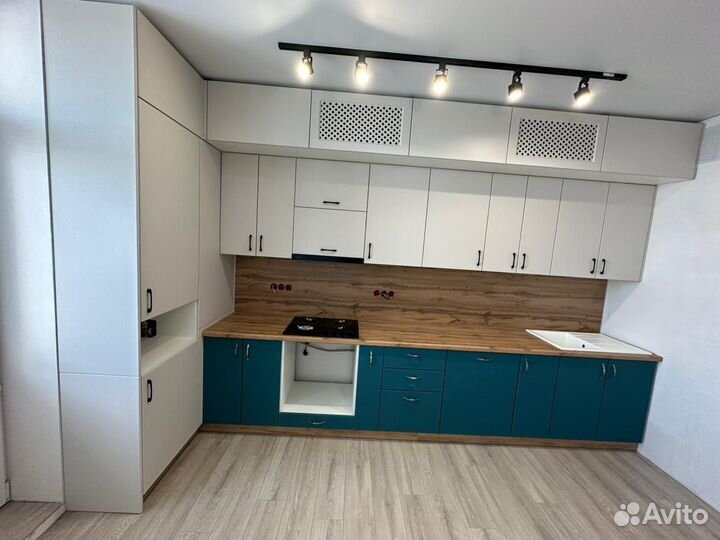 Кухонный гарнитур 1433