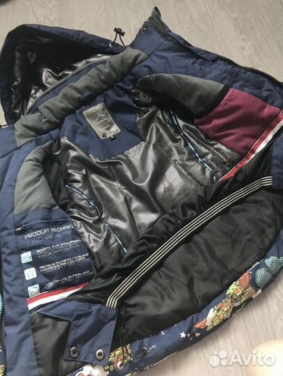 Детская кур тка