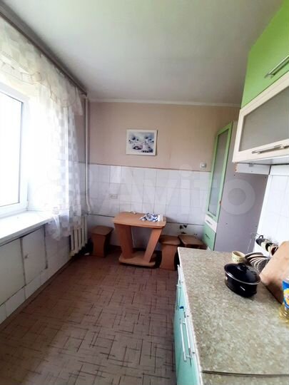 3-к. квартира, 76 м², 7/9 эт.