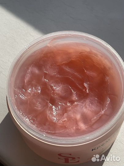 Крем парафин для рук