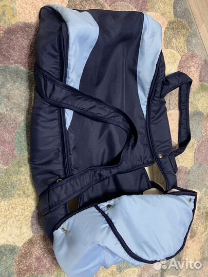 Переноска для детей