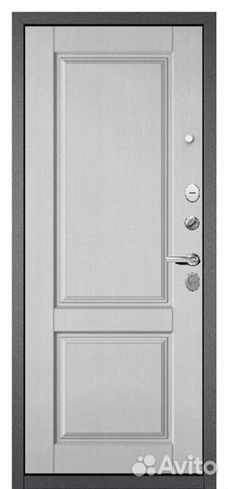 Входная дверь в квартиру