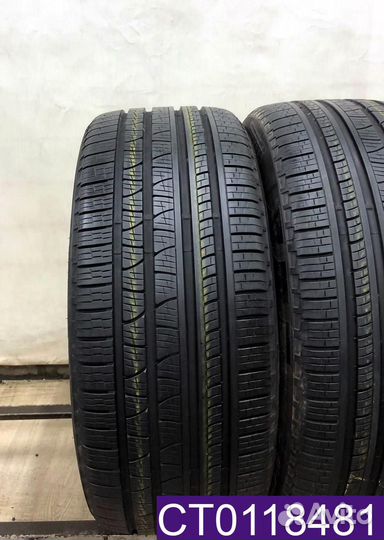 Pirelli Scorpion Verde All Season 275/45 R21 110W