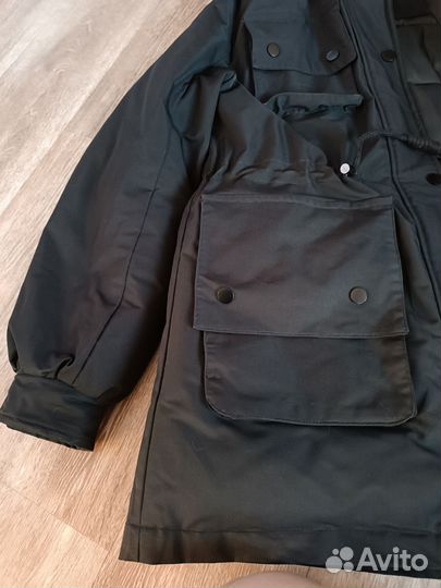 Куртка зимняя женская 44 46 размер