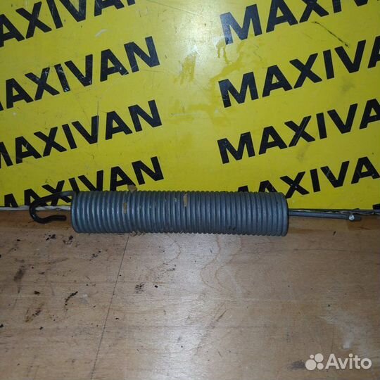 Пружина крышки багажника Volkswagen Phaeton 3D2