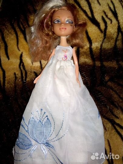 Коллекция кукол