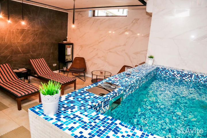 Абхазия из Казани Полны Пансион на 2Взр