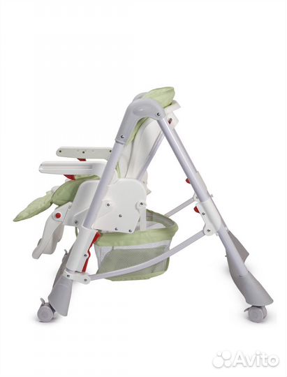 Стул для кормления babyton