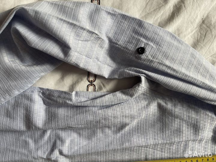 Рубашки/мальч. фирменные 2 шт