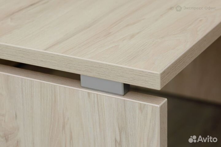 Стол-бенч двойной Onix O.D.RS-6.2.8