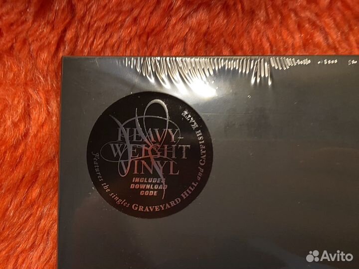 Винил Pixies «Beneath The Eyrie»