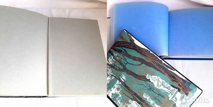 Фотоальбом СССР Адрес Папка для поздравления