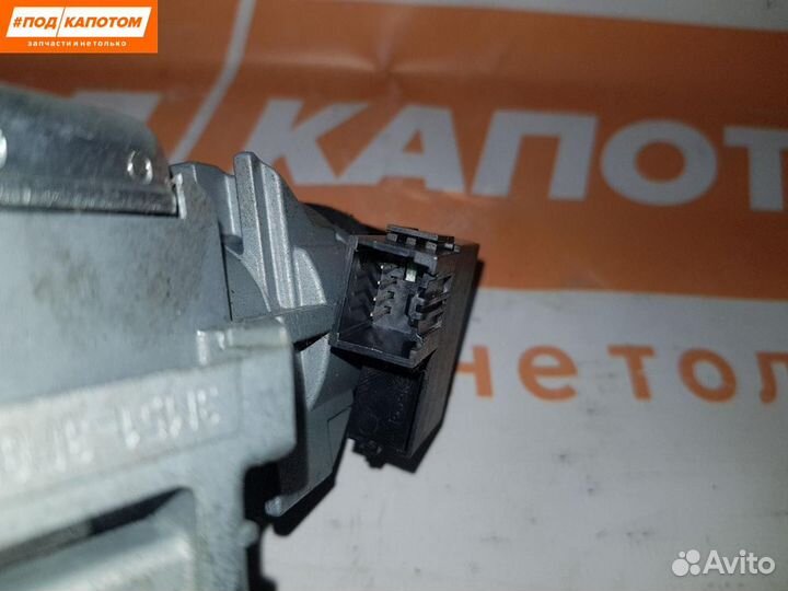 Замок зажигания Ford Focus 3 2011