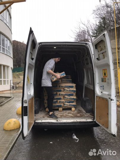 Грузоперевозки 24/7