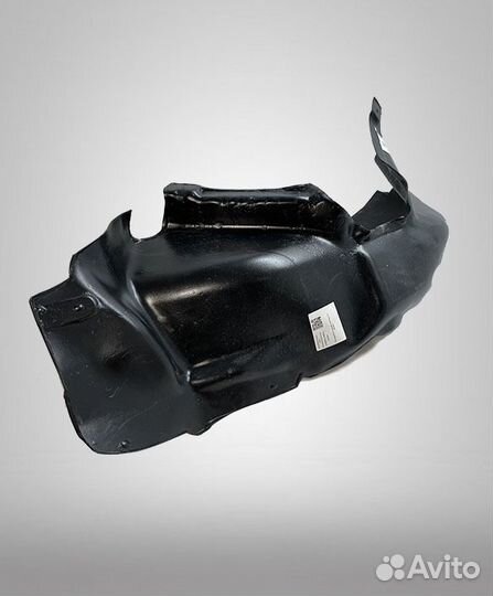 Задний подкрылок Volkswagen Polo 2011-2020 правый