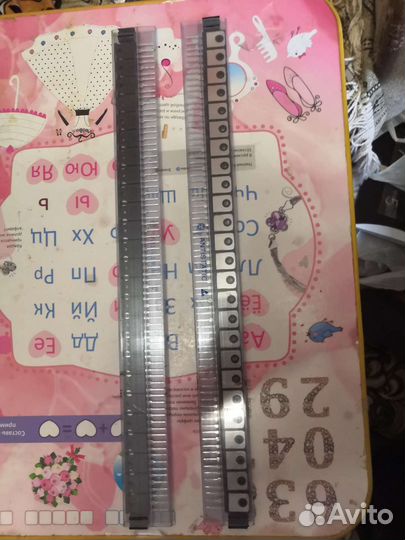 Транзисторы irfp 460 y19k