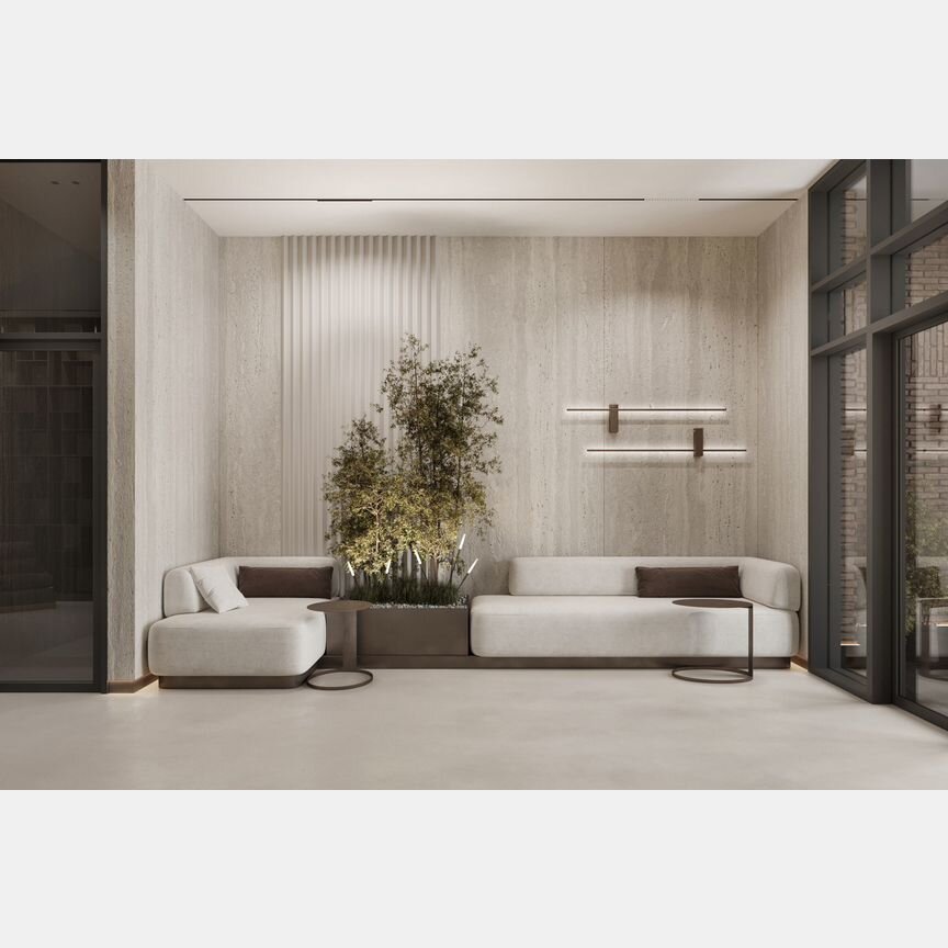 1-к. квартира, 37,8 м², 5/9 эт.
