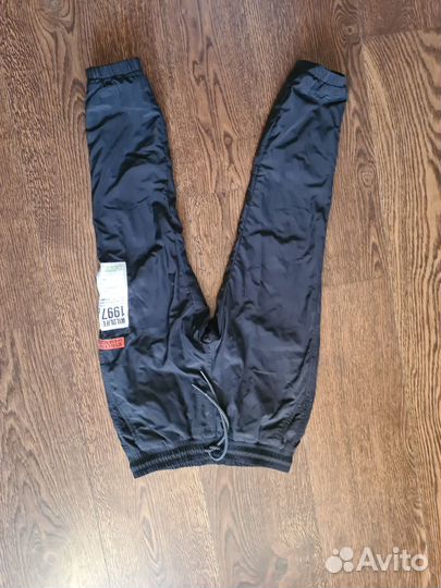 Утепленные брюки gulliver