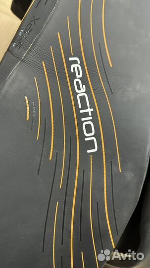 Гидрокостюм Blueseventy