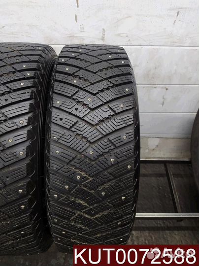 Goodyear UltraGrip Ice Arctic SUV 215/65 R17 107U