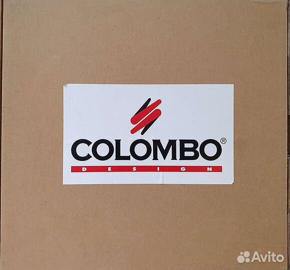 Косметическое зеркало colombo B9751/I