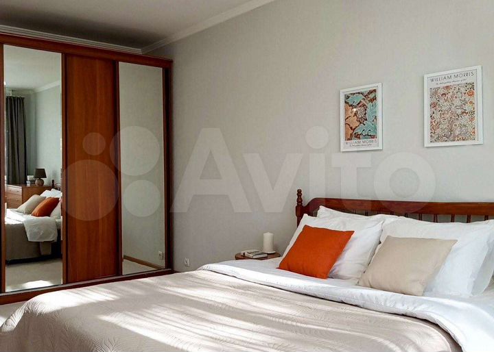 1-к. квартира, 32 м², 2/5 эт.