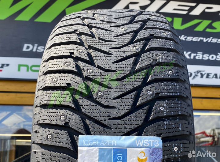 Sailun Ice Blazer WST3 245/40 R18
