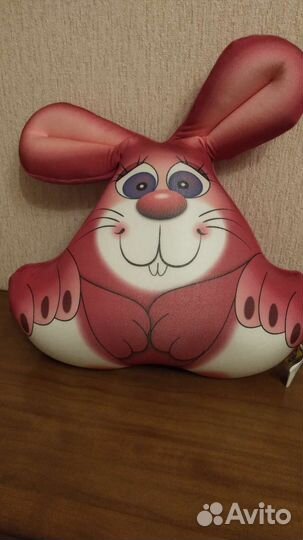 Подушка антистресс