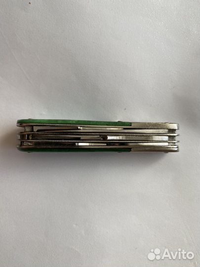 Нож складной