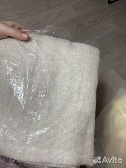 Шарф женский новый