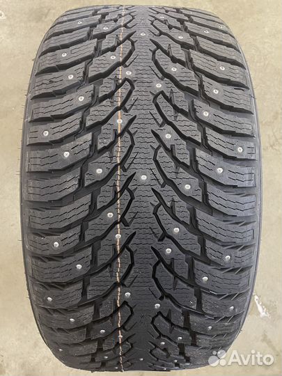 Nokian Tyres Hakkapeliitta 9 SUV 315/35 R21 111T