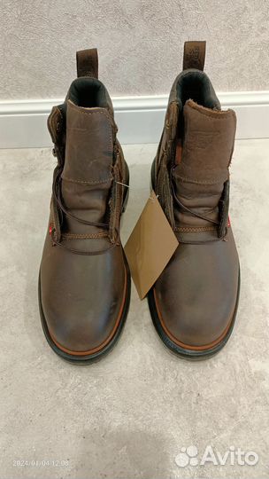 Ботинки Red wing 4404 зимние