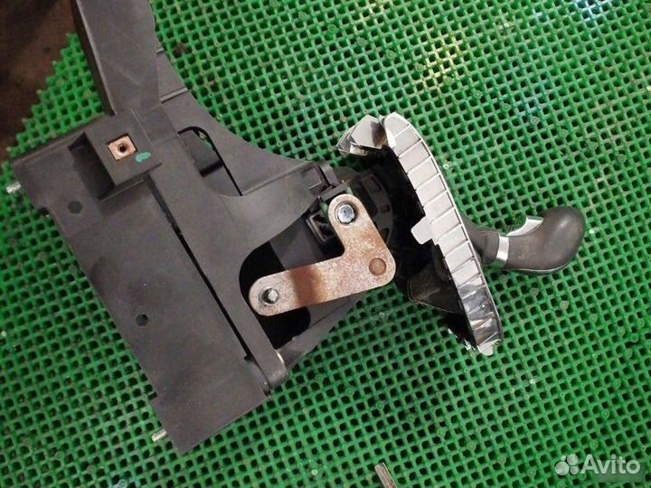 Кулиса МКПП Opel Astra