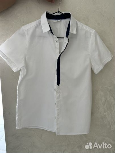 Рубашка acoola 164