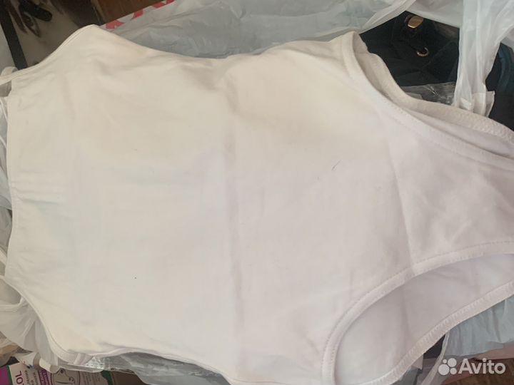 Купальники для танцев