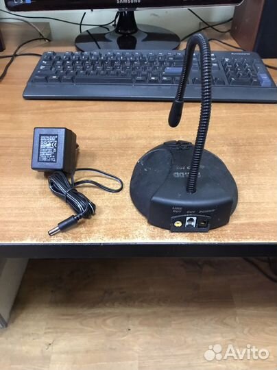 Переговорное устройство Digital Duplex DD-205T