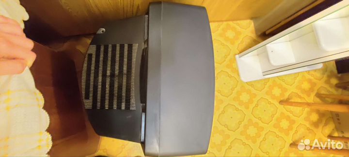 Телевизор multy system NEC 49 диагональ