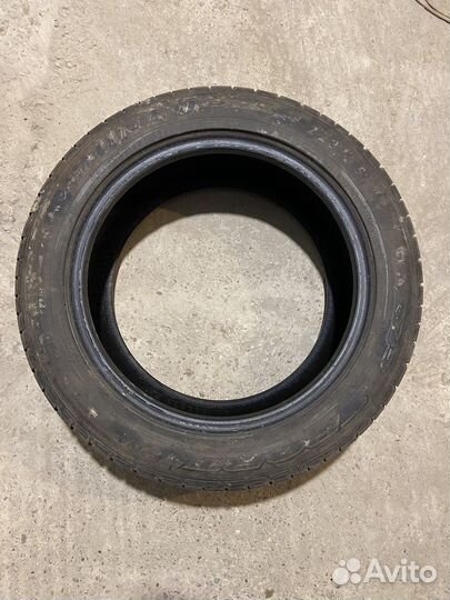 Dunlop SP Sport 01 225/55 R17 97Y