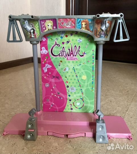 Детские игрушки