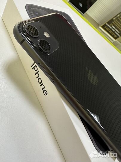 iPhone 11 128 gb