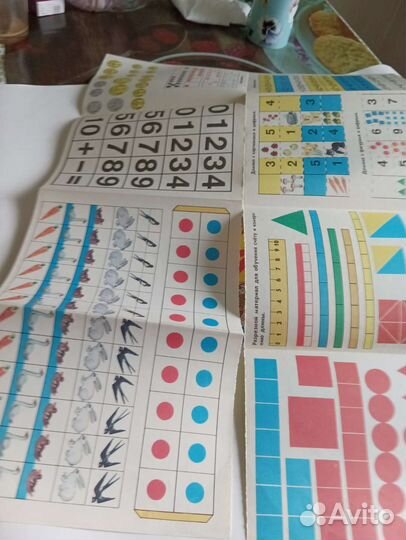 СССР. Понятия,термины в химии, азбука и другие