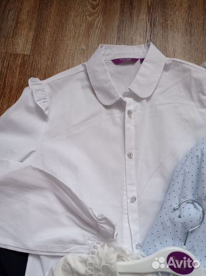 Школьная форма пакетом 140