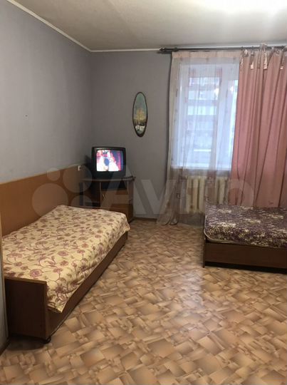 1-к. квартира, 35 м², 3/9 эт.