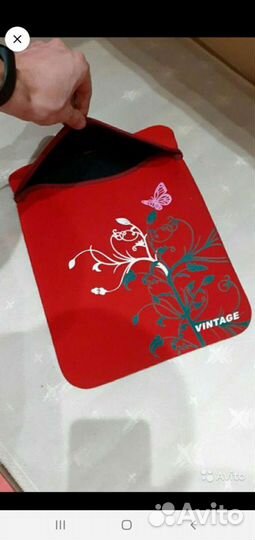 Чехол для планшета