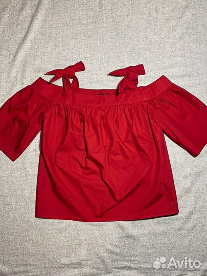 Топ / блузка Lime